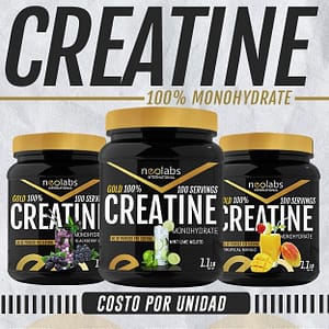 Creatine Neolabs International