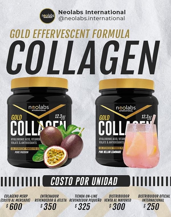 Collagen